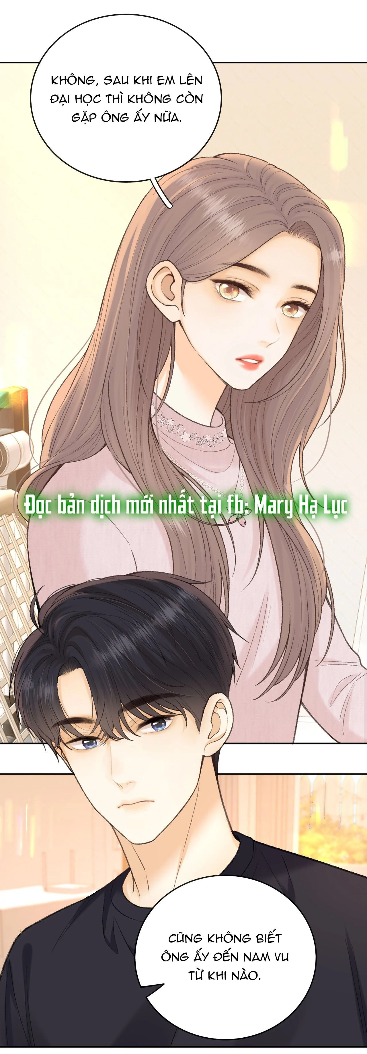 Khó Dỗ Dành Chapter 113.2 - Next Chapter 114