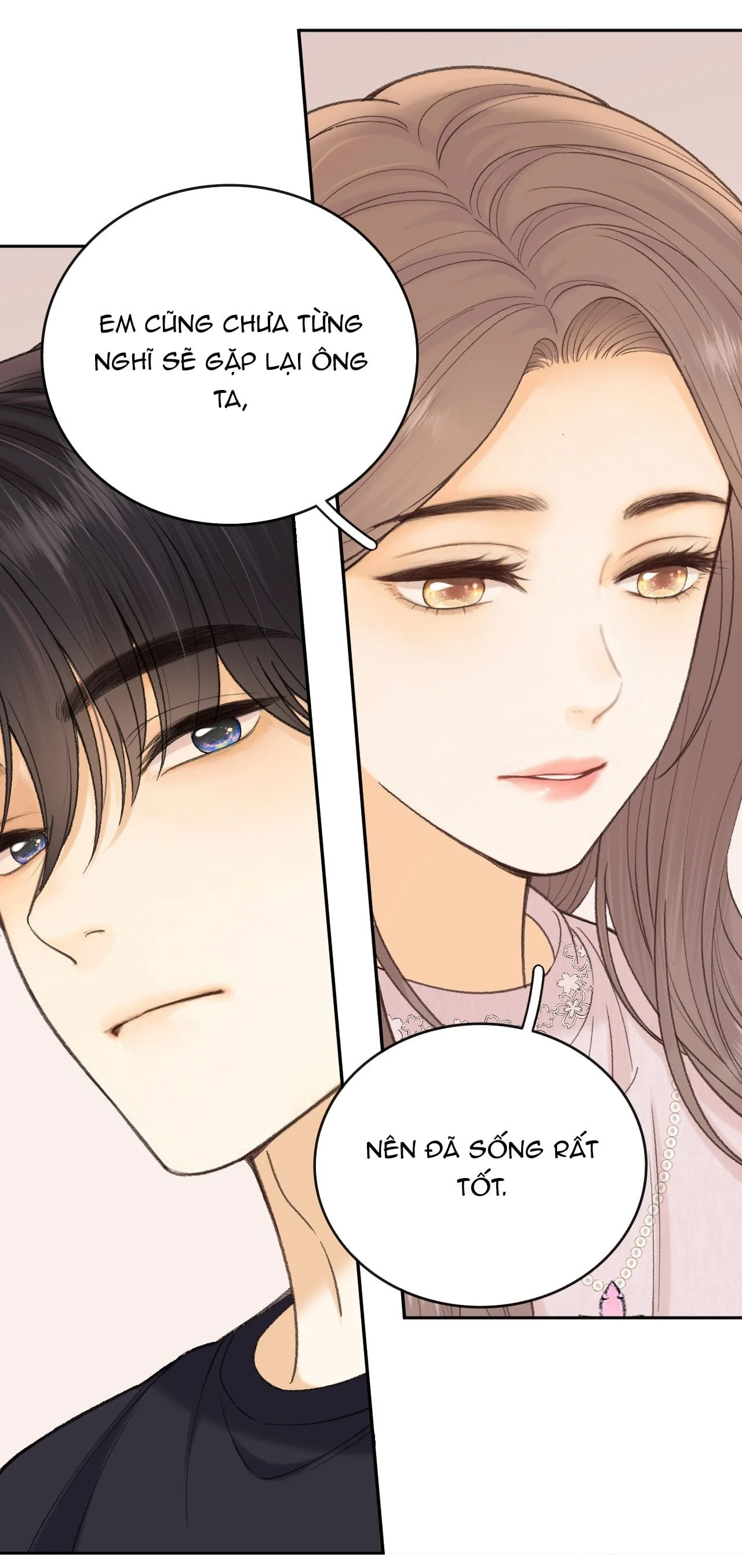 Khó Dỗ Dành Chapter 113.2 - Next Chapter 114