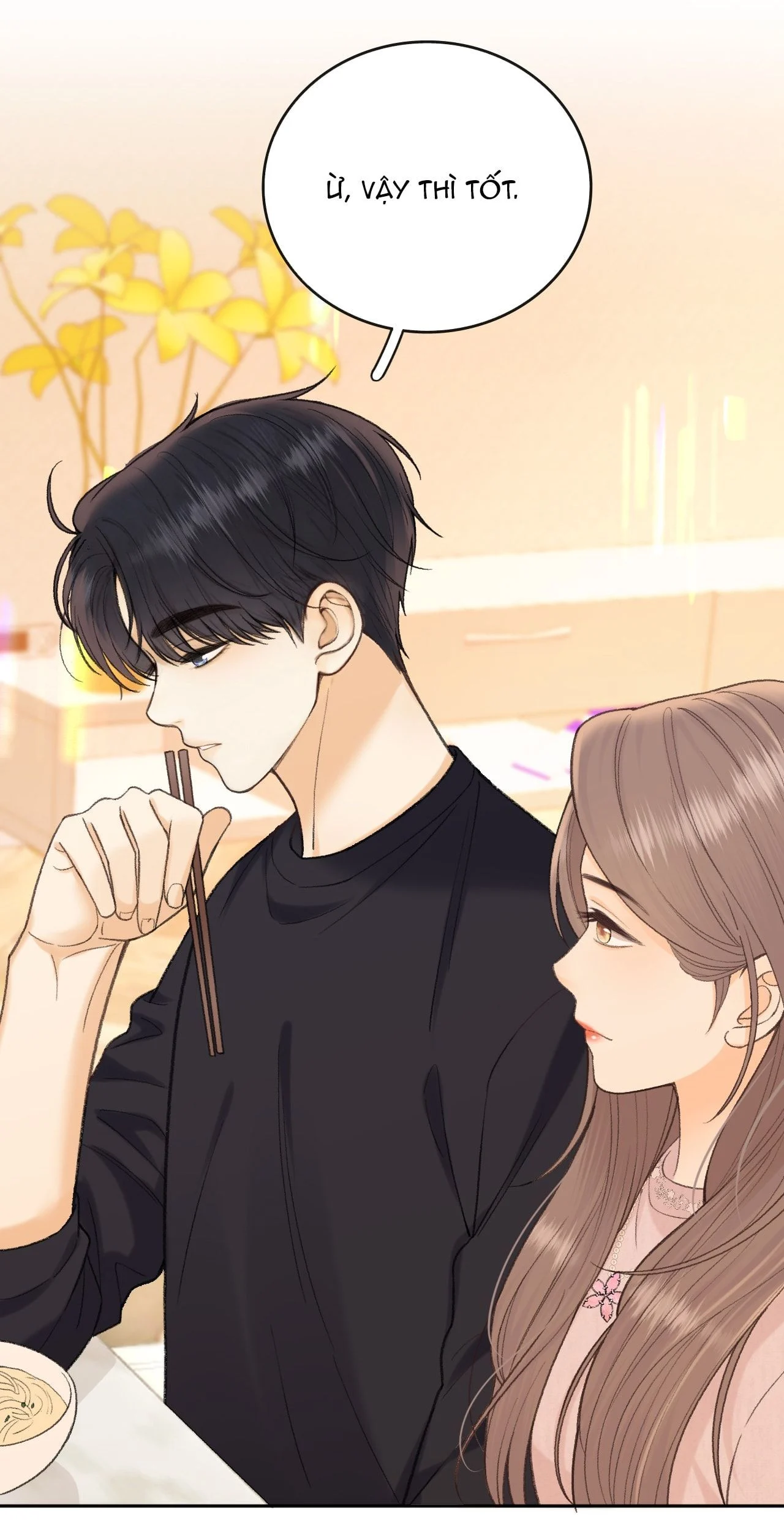 Khó Dỗ Dành Chapter 113.2 - Next Chapter 114