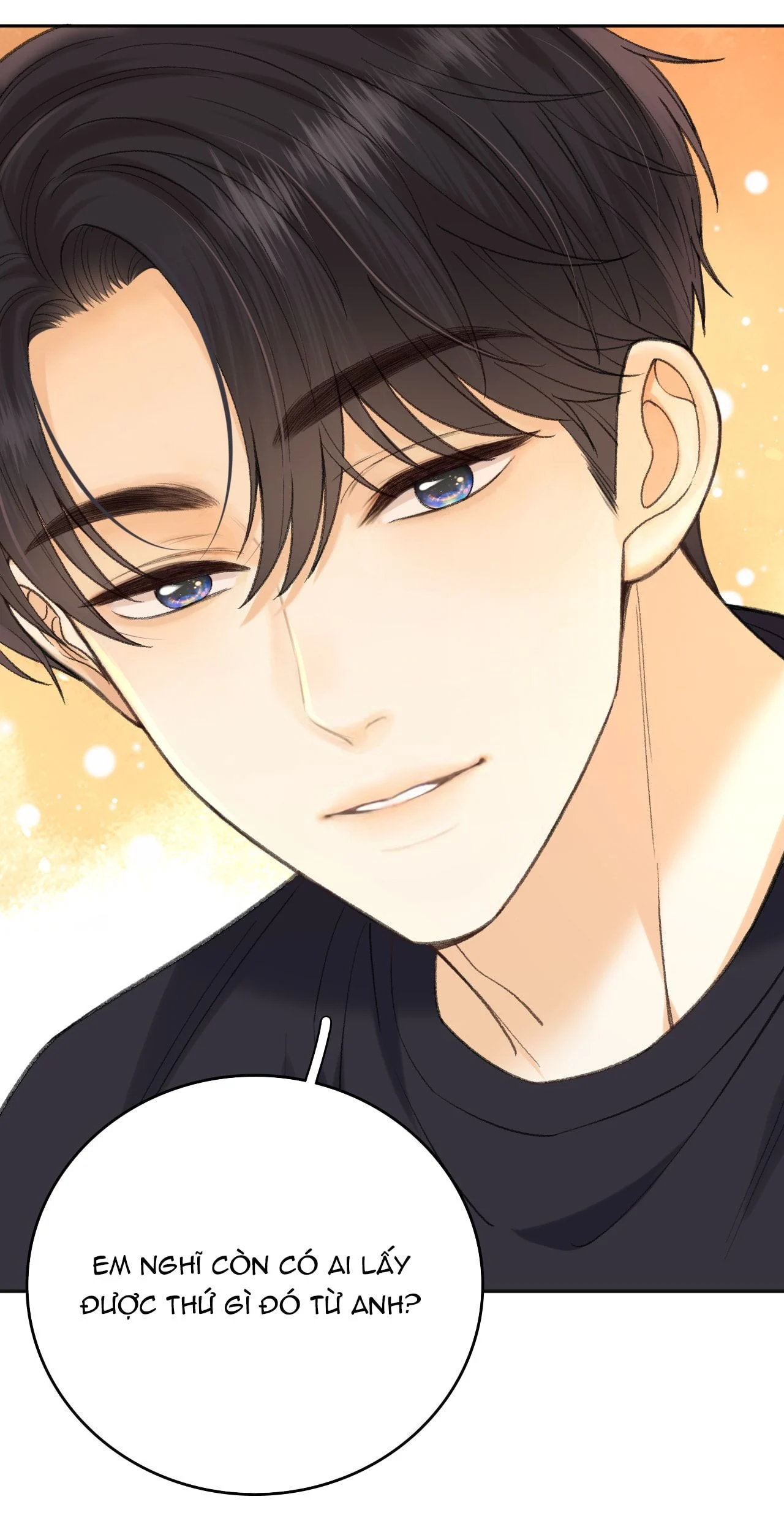 Khó Dỗ Dành Chapter 113.2 - Next Chapter 114