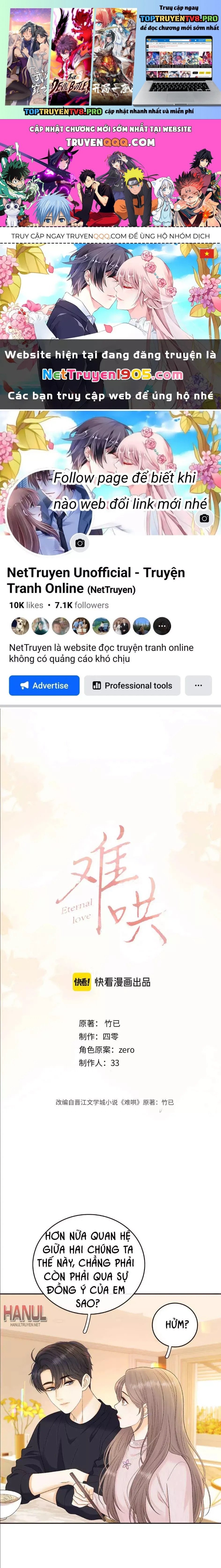 Khó Dỗ Dành Chapter 114 - Next Chapter 115