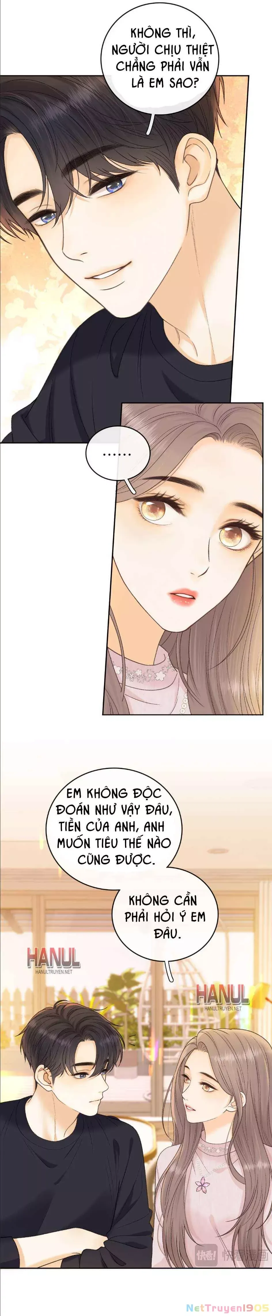 Khó Dỗ Dành Chapter 114 - Next Chapter 115