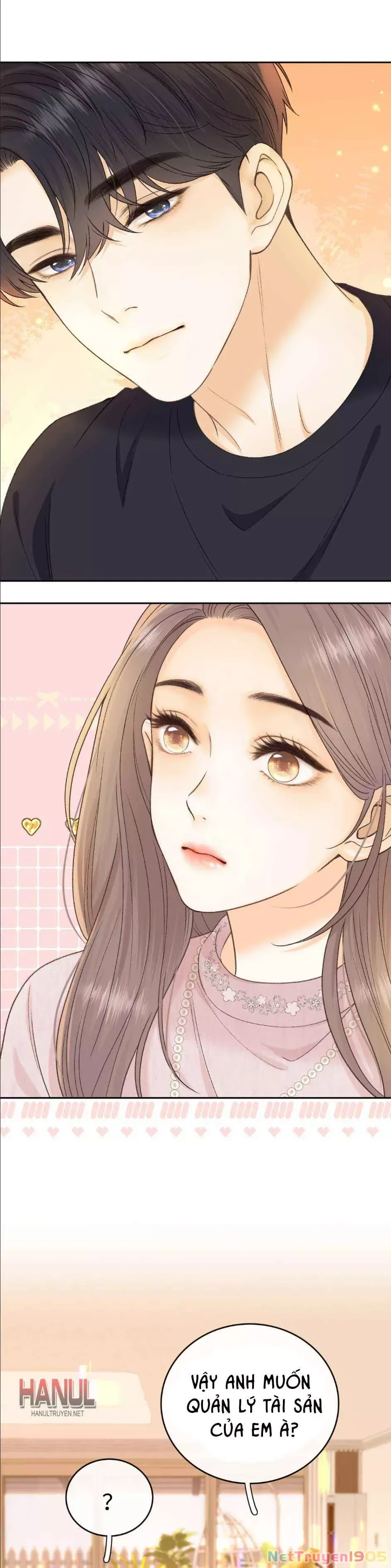 Khó Dỗ Dành Chapter 114 - Next Chapter 115