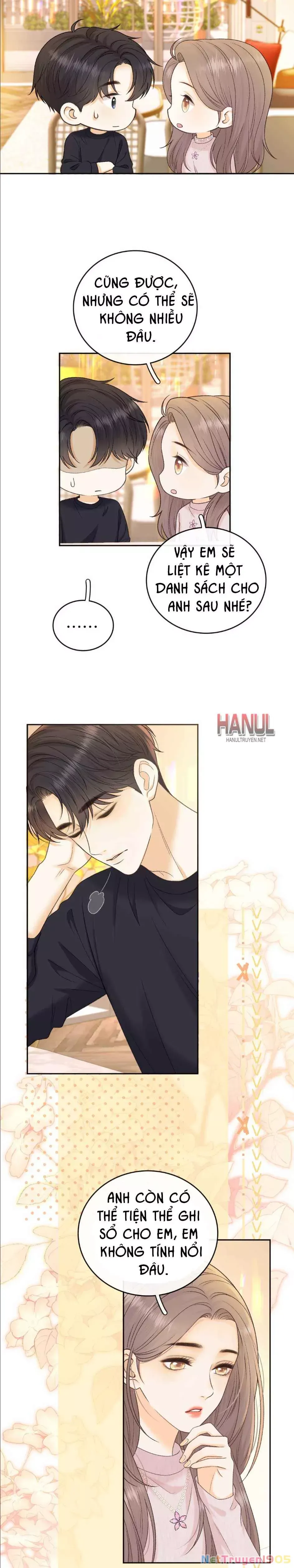 Khó Dỗ Dành Chapter 114 - Next Chapter 115