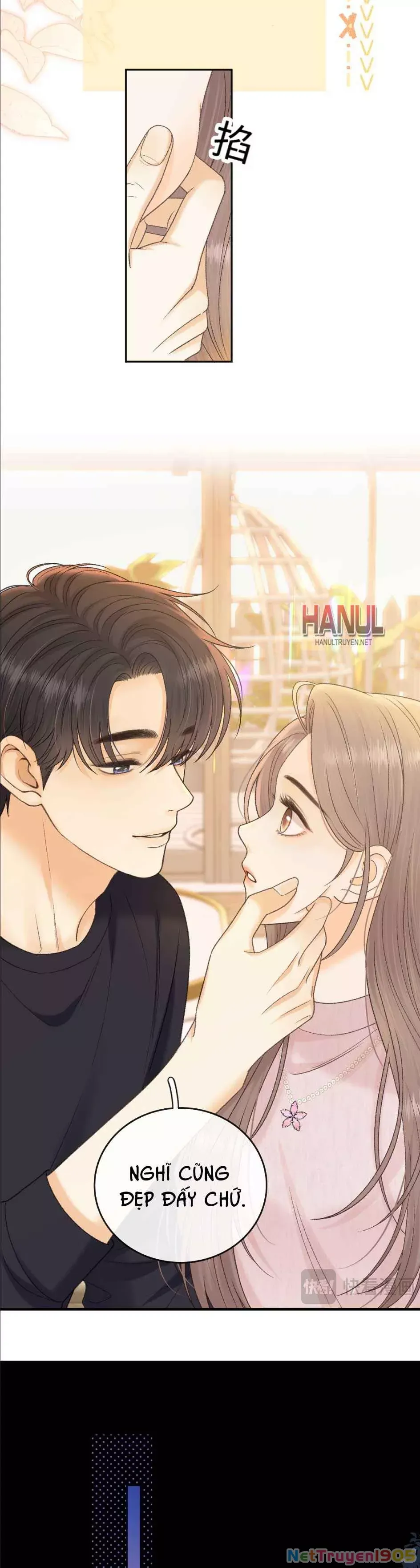 Khó Dỗ Dành Chapter 114 - Next Chapter 115