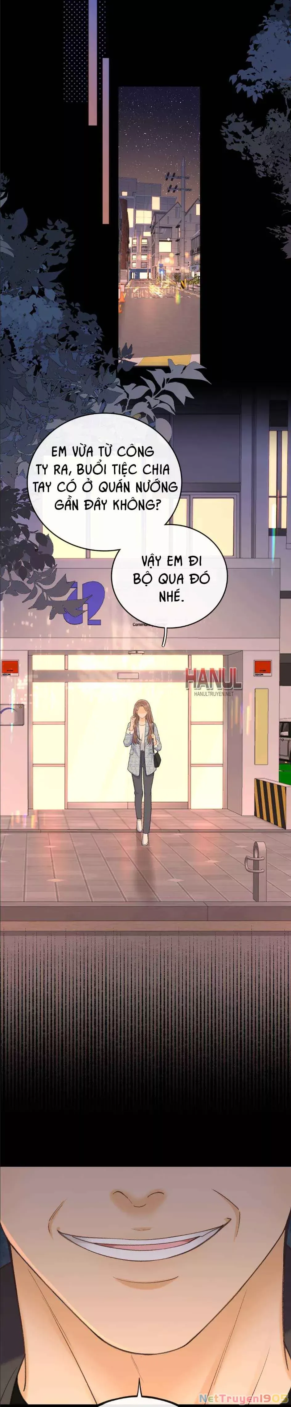 Khó Dỗ Dành Chapter 114 - Next Chapter 115