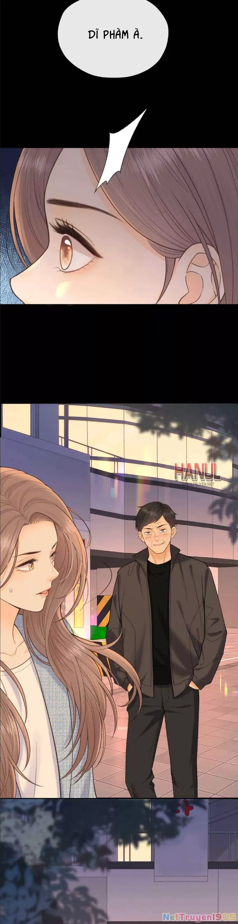 Khó Dỗ Dành Chapter 114 - Next Chapter 115