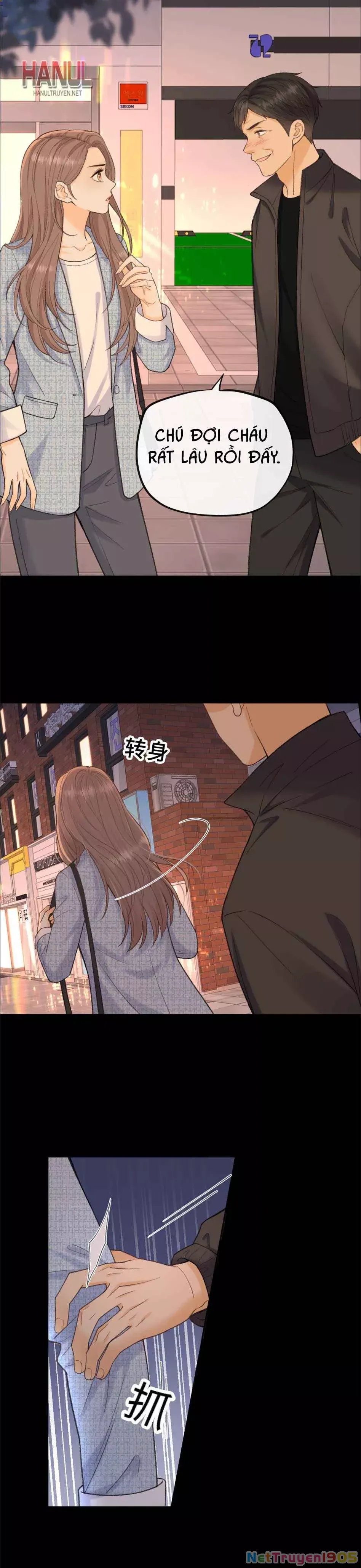 Khó Dỗ Dành Chapter 114 - Next Chapter 115