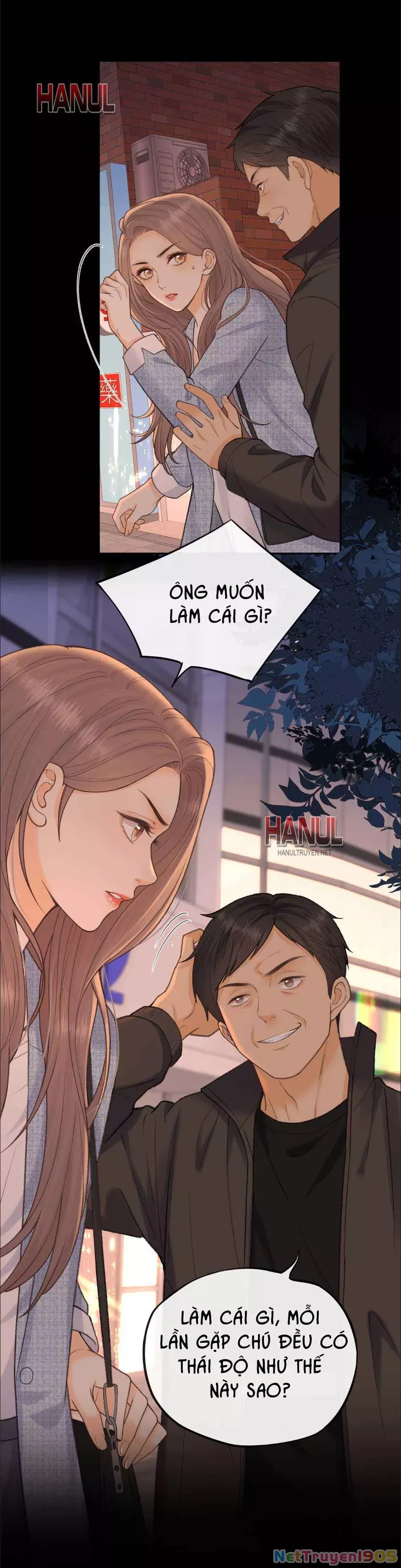Khó Dỗ Dành Chapter 114 - Next Chapter 115