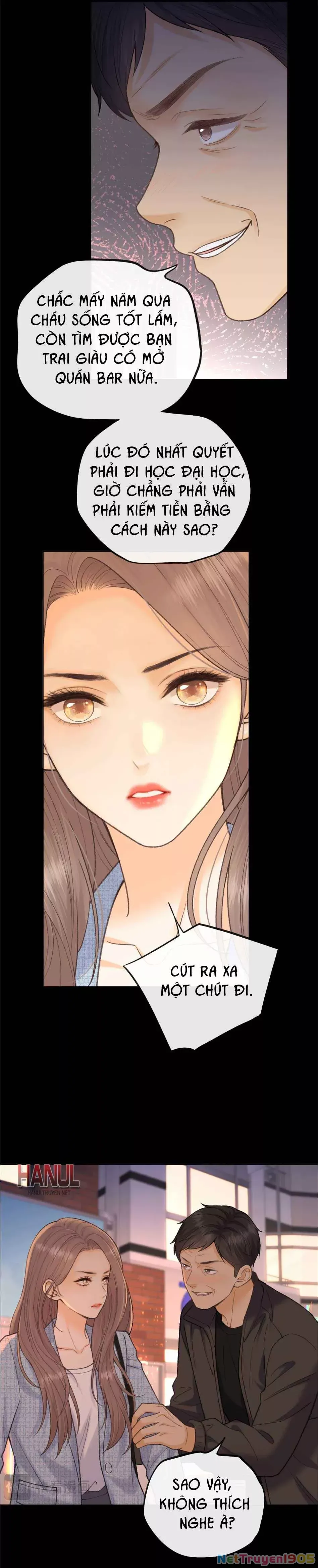 Khó Dỗ Dành Chapter 114 - Next Chapter 115