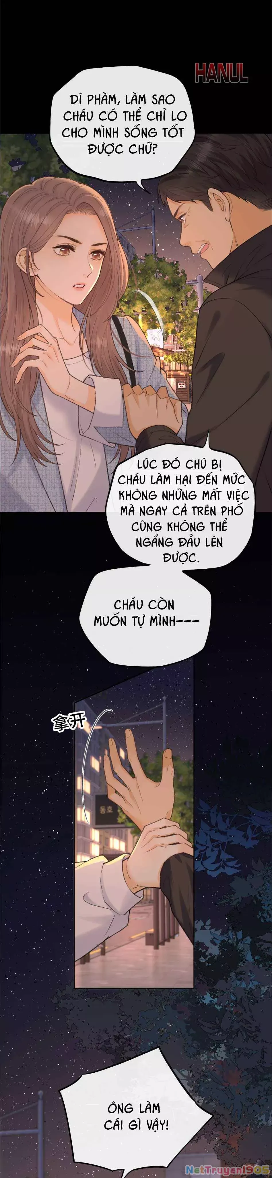 Khó Dỗ Dành Chapter 114 - Next Chapter 115