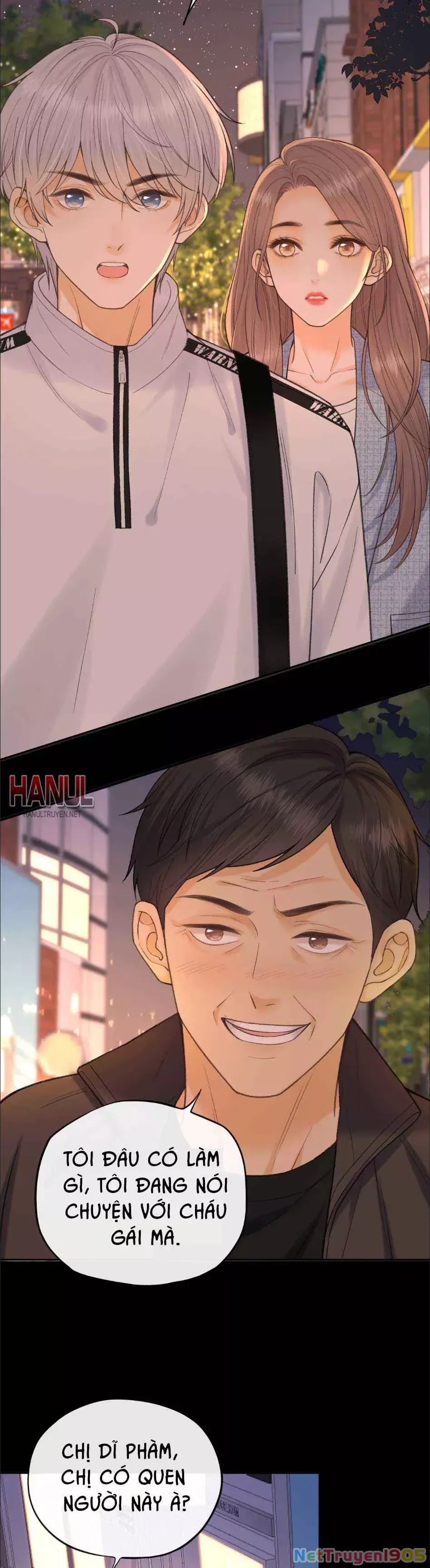Khó Dỗ Dành Chapter 114 - Next Chapter 115