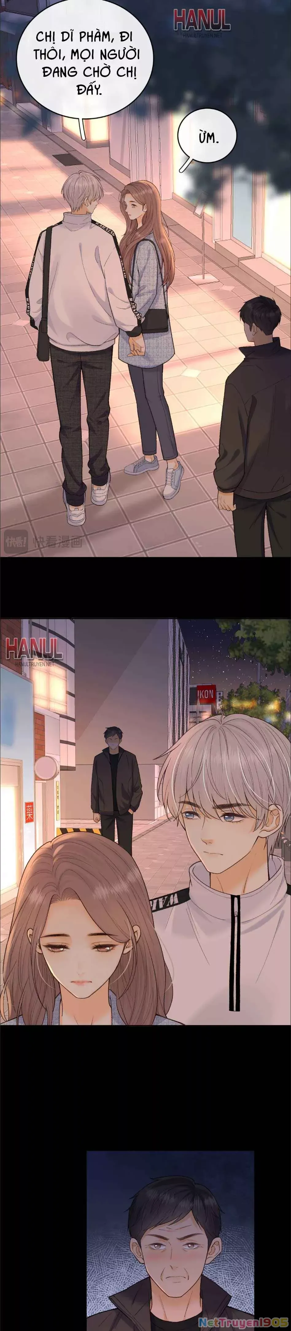 Khó Dỗ Dành Chapter 114 - Next Chapter 115