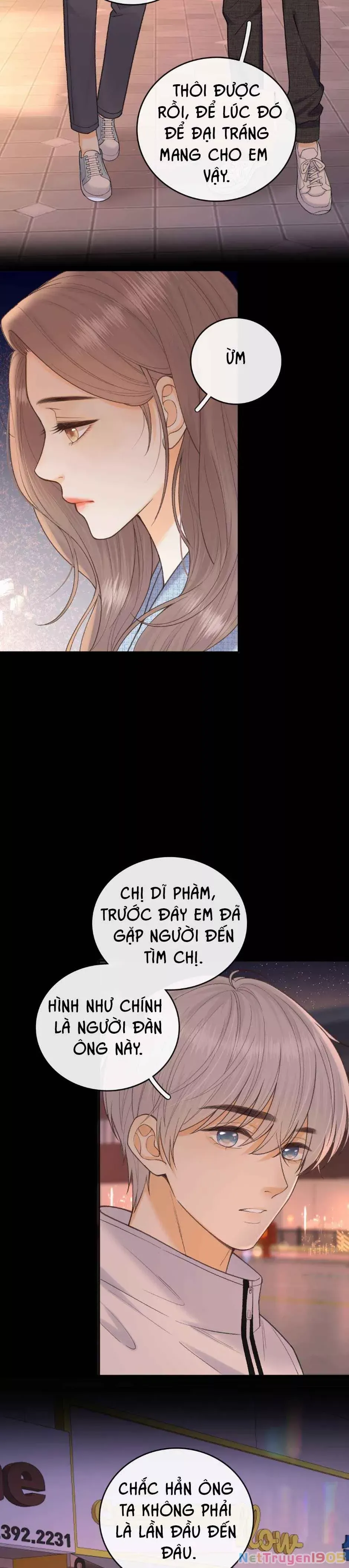 Khó Dỗ Dành Chapter 114 - Next Chapter 115