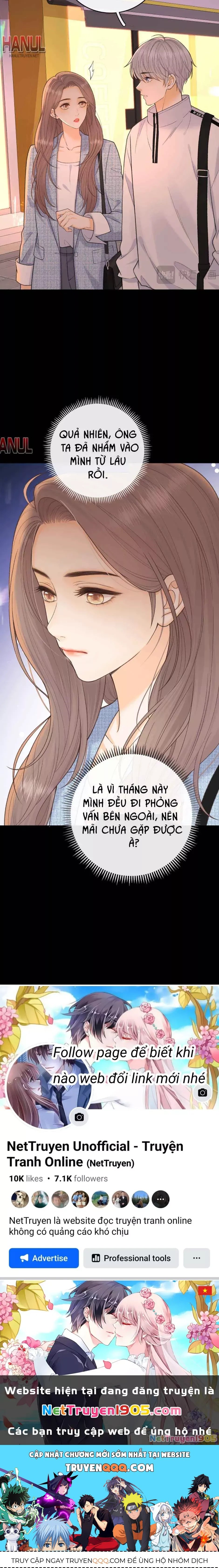Khó Dỗ Dành Chapter 114 - Next Chapter 115