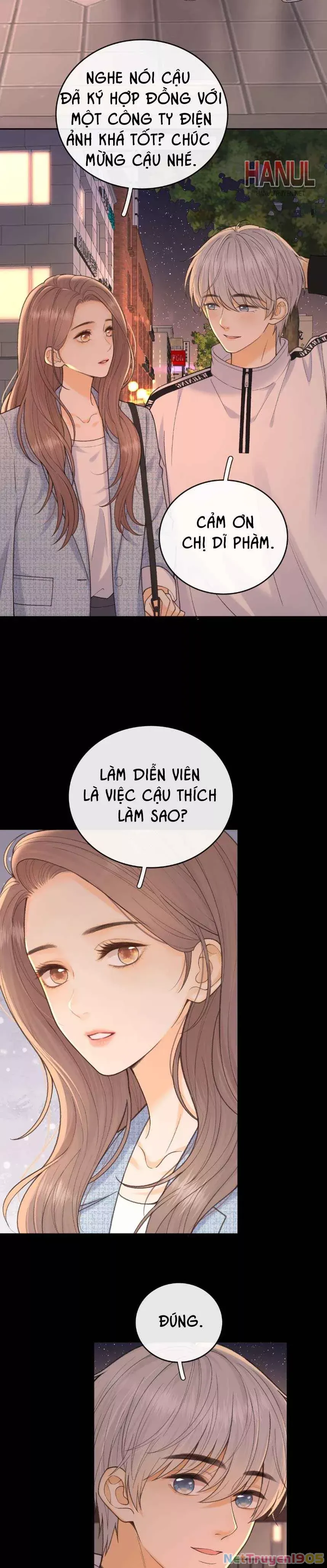 Khó Dỗ Dành Chapter 115 - Next Chapter 116
