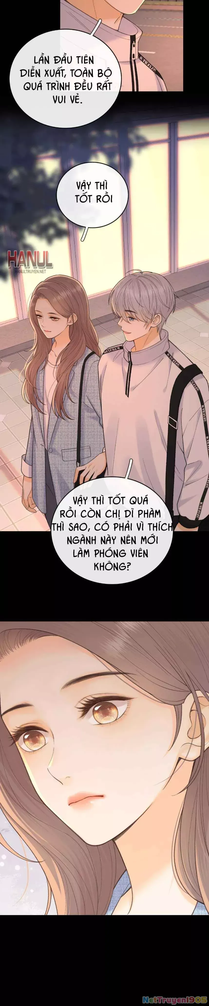 Khó Dỗ Dành Chapter 115 - Next Chapter 116