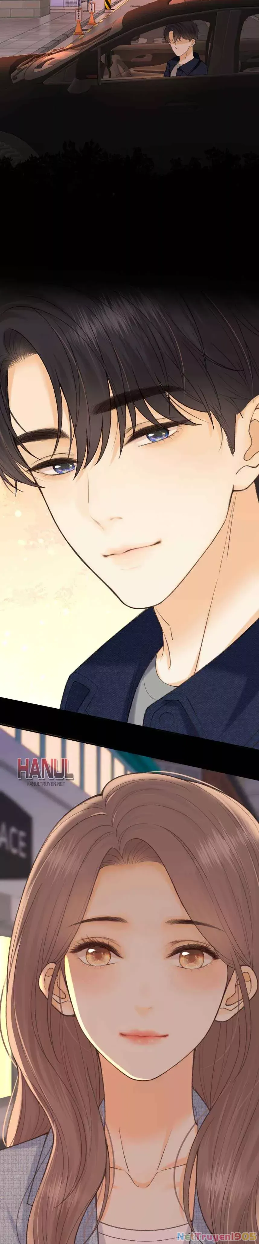 Khó Dỗ Dành Chapter 115 - Next Chapter 116