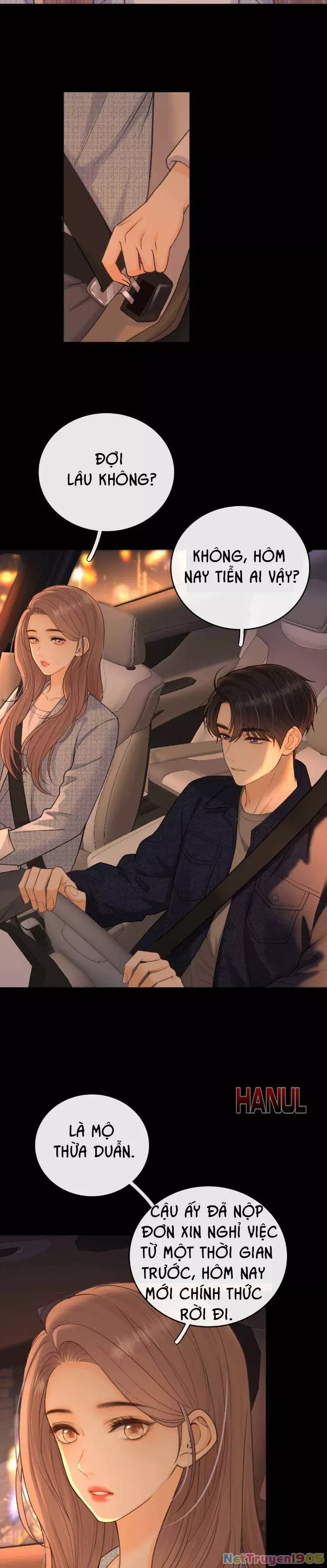 Khó Dỗ Dành Chapter 115 - Next Chapter 116