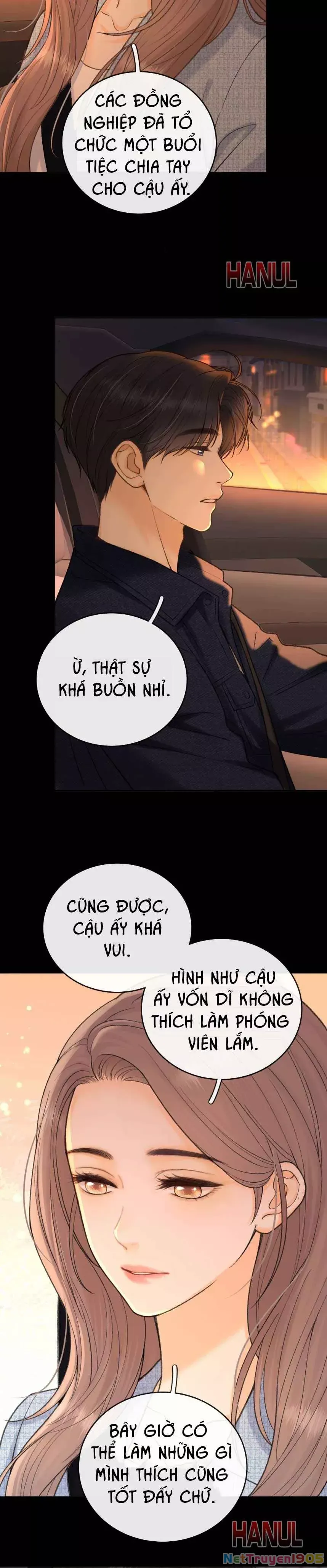 Khó Dỗ Dành Chapter 115 - Next Chapter 116
