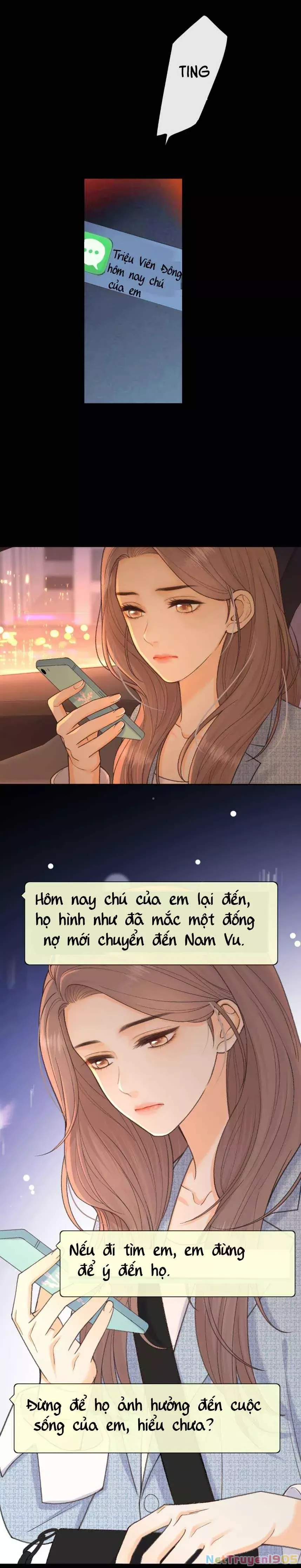 Khó Dỗ Dành Chapter 115 - Next Chapter 116