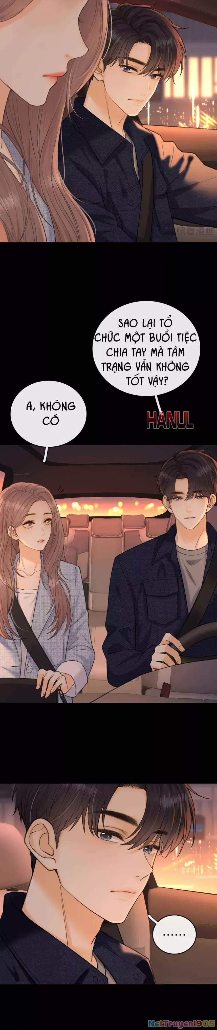 Khó Dỗ Dành Chapter 115 - Next Chapter 116