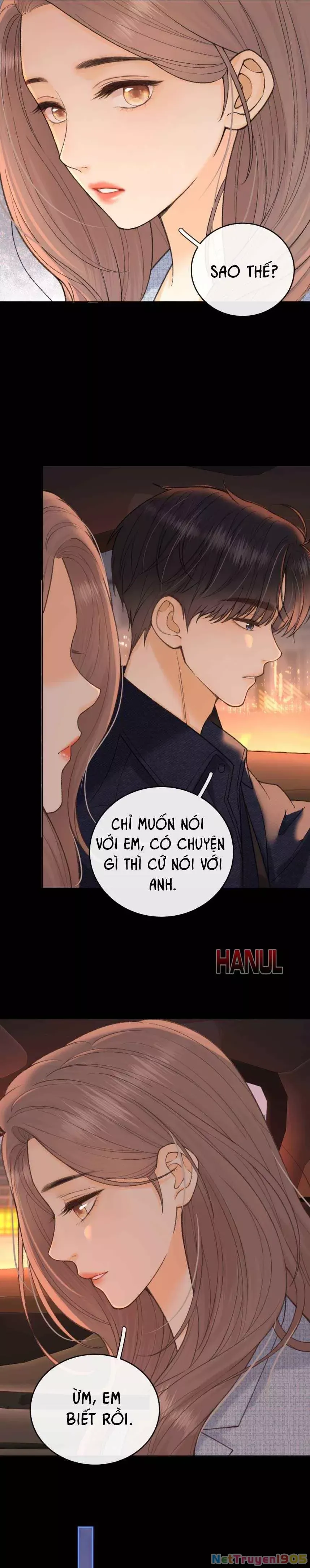 Khó Dỗ Dành Chapter 115 - Next Chapter 116