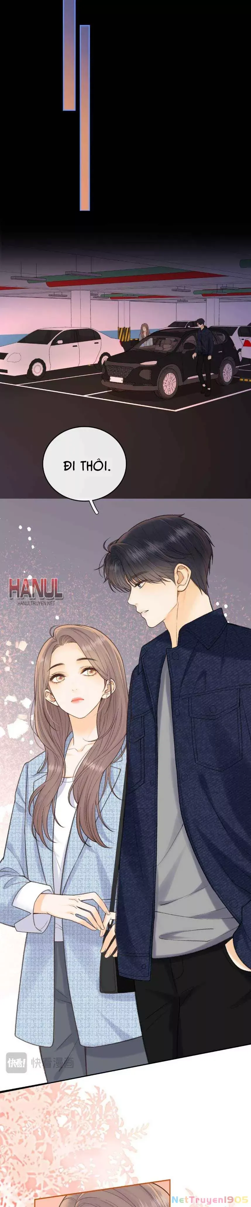 Khó Dỗ Dành Chapter 115 - Next Chapter 116