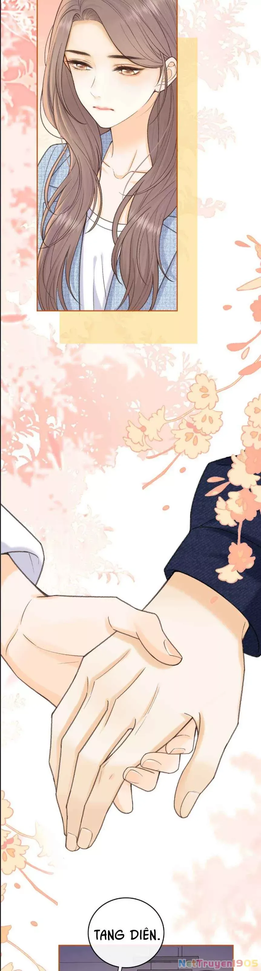 Khó Dỗ Dành Chapter 115 - Next Chapter 116