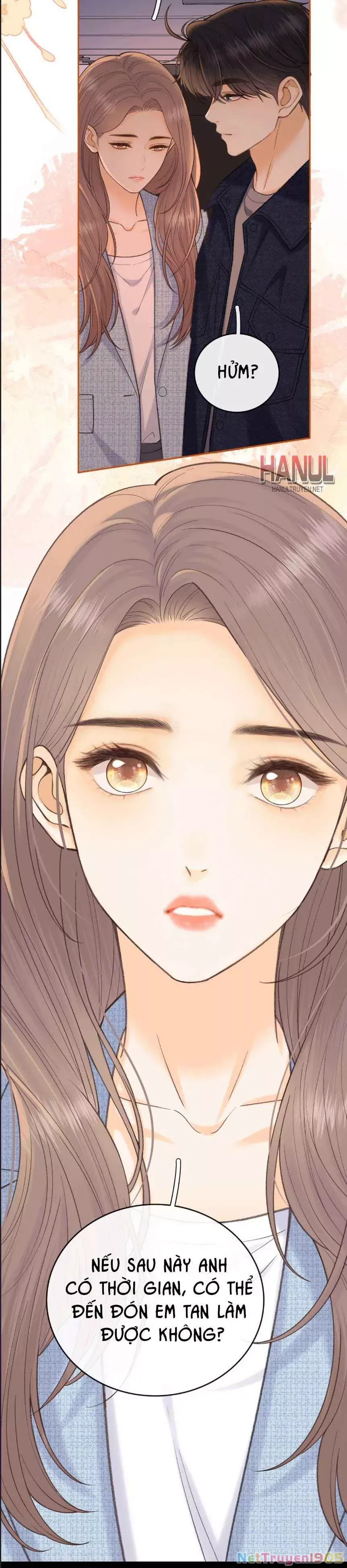 Khó Dỗ Dành Chapter 115 - Next Chapter 116