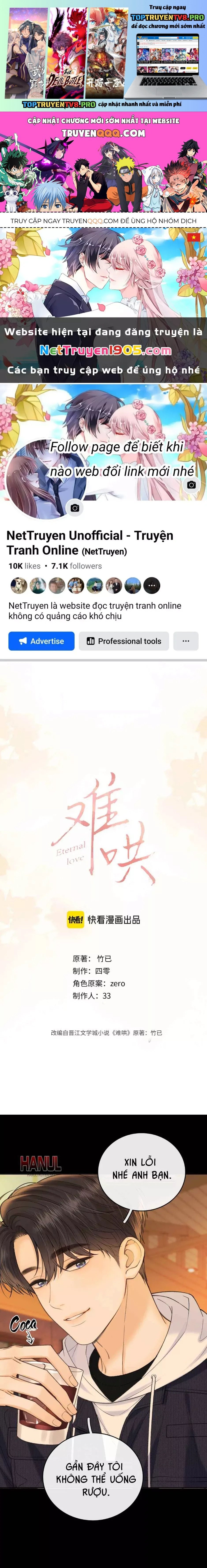 Khó Dỗ Dành Chapter 116 - Next Chapter 117