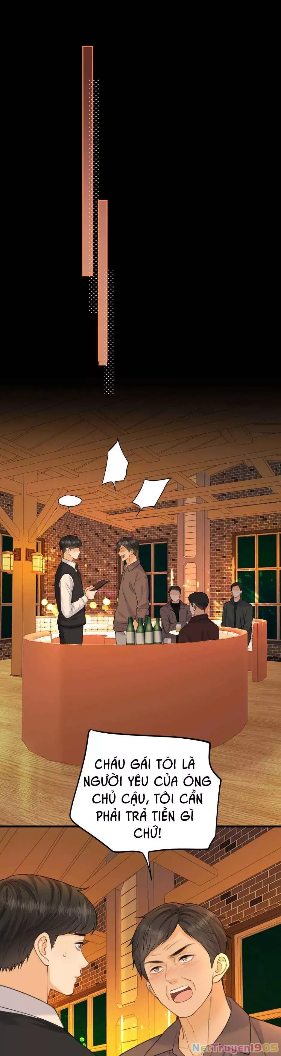 Khó Dỗ Dành Chapter 116 - Next Chapter 117