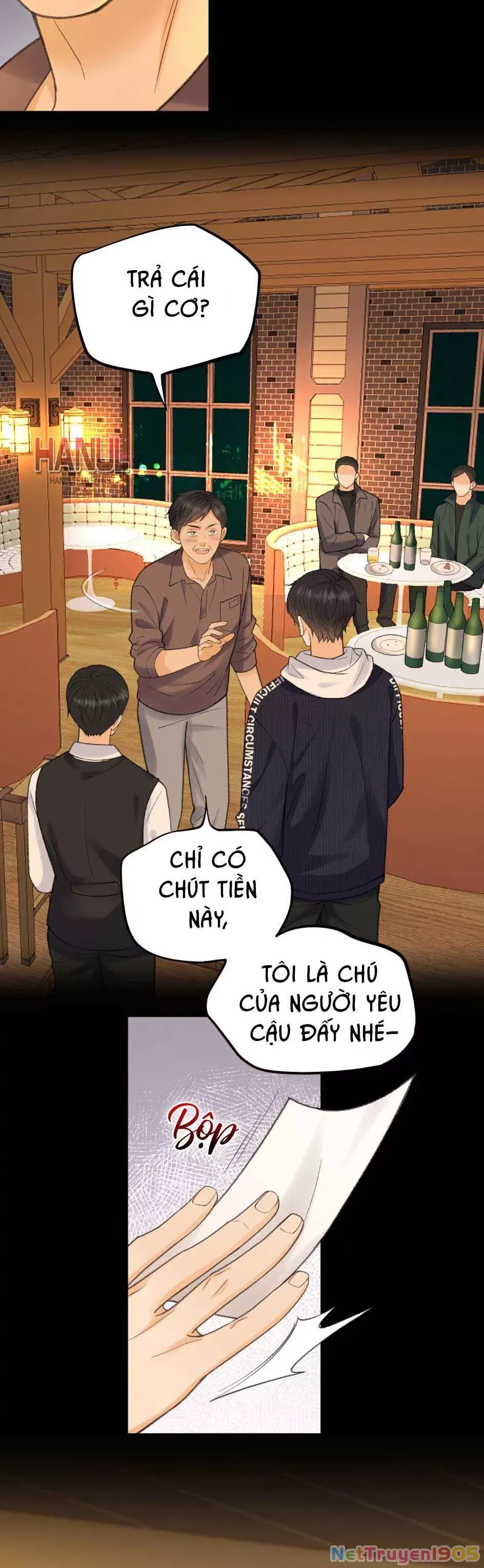 Khó Dỗ Dành Chapter 116 - Next Chapter 117
