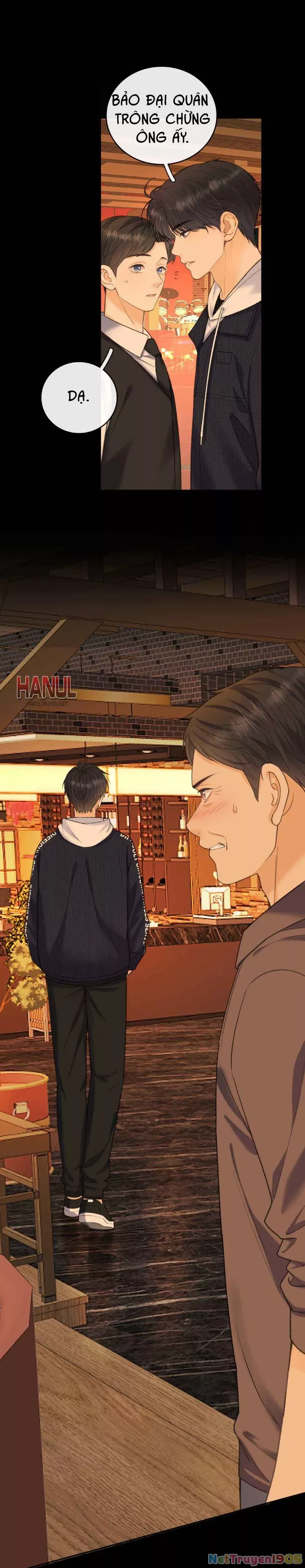 Khó Dỗ Dành Chapter 116 - Next Chapter 117