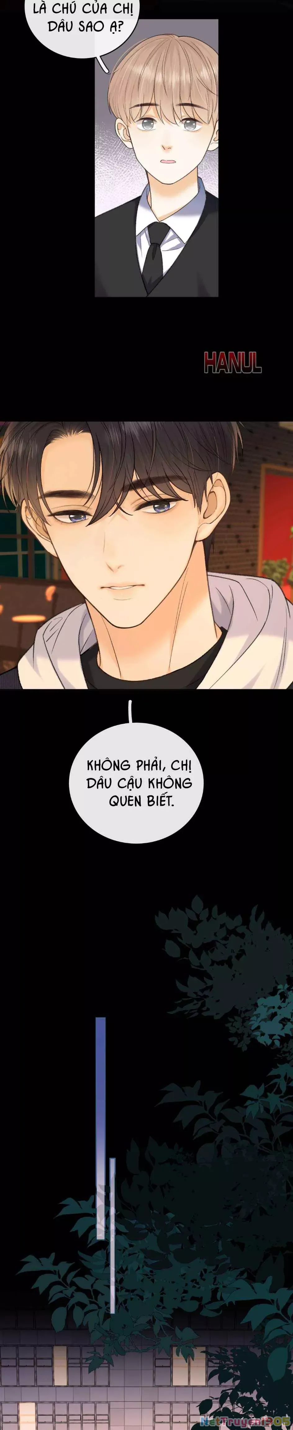 Khó Dỗ Dành Chapter 116 - Next Chapter 117