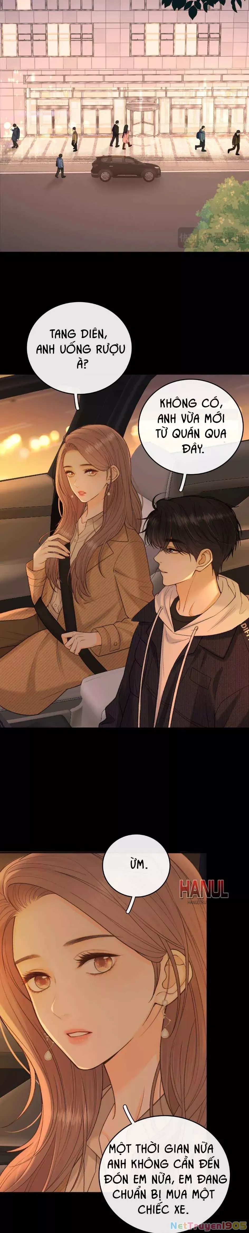 Khó Dỗ Dành Chapter 116 - Next Chapter 117