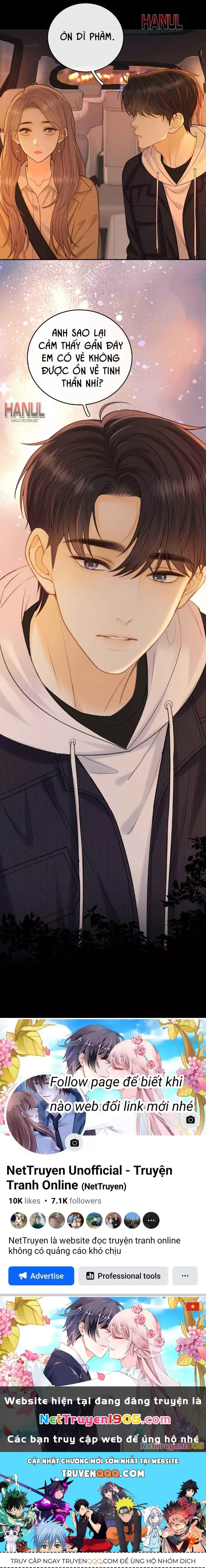 Khó Dỗ Dành Chapter 116 - Next Chapter 117