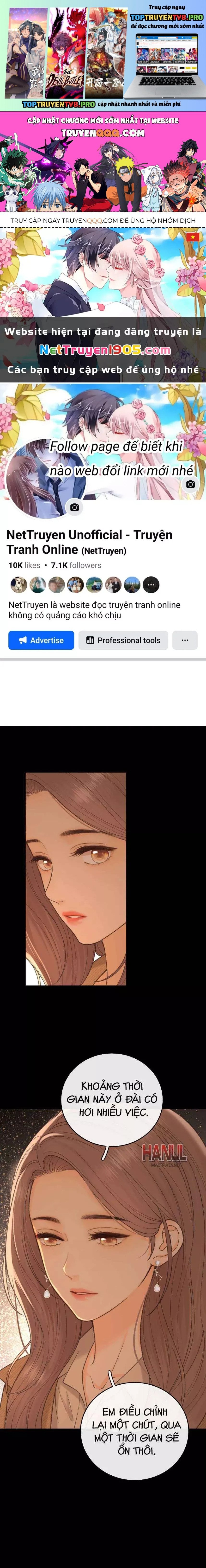 Khó Dỗ Dành Chapter 117 - Next Chapter 118