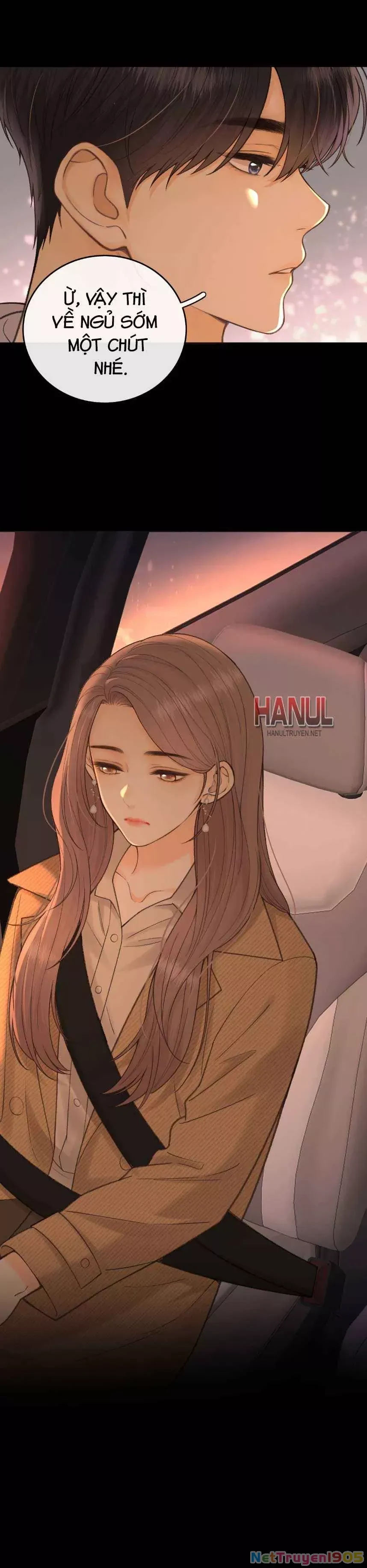 Khó Dỗ Dành Chapter 117 - Next Chapter 118