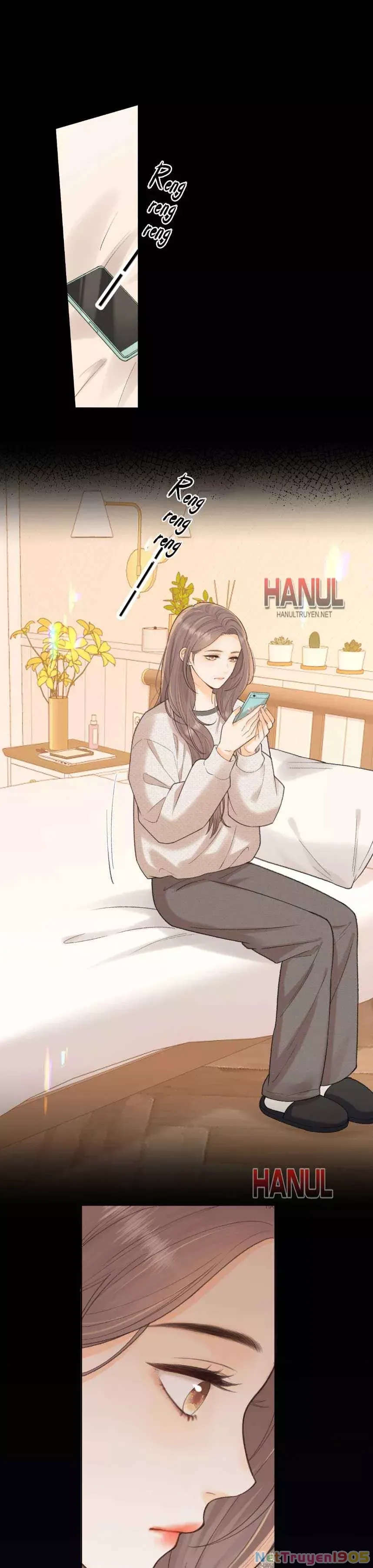 Khó Dỗ Dành Chapter 117 - Next Chapter 118