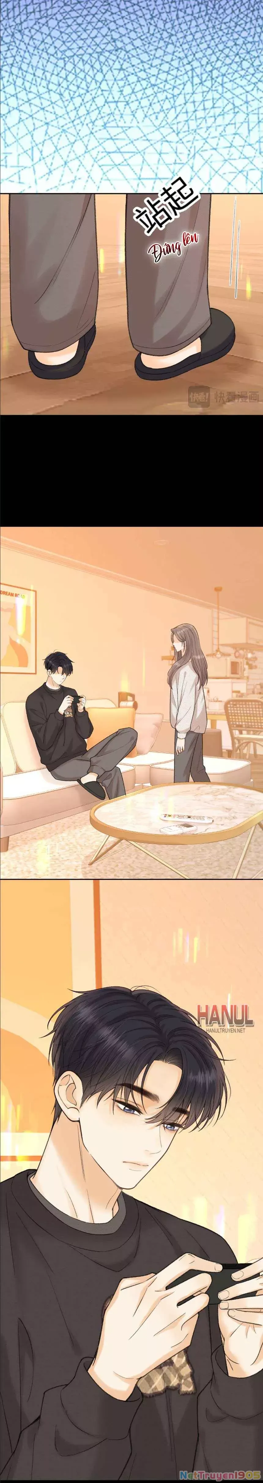Khó Dỗ Dành Chapter 117 - Next Chapter 118
