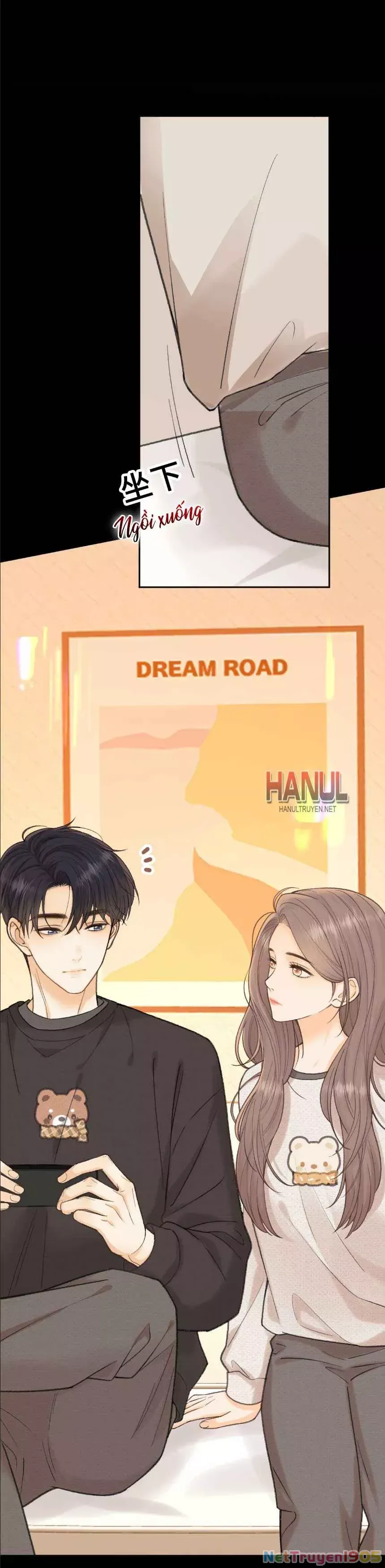 Khó Dỗ Dành Chapter 117 - Next Chapter 118