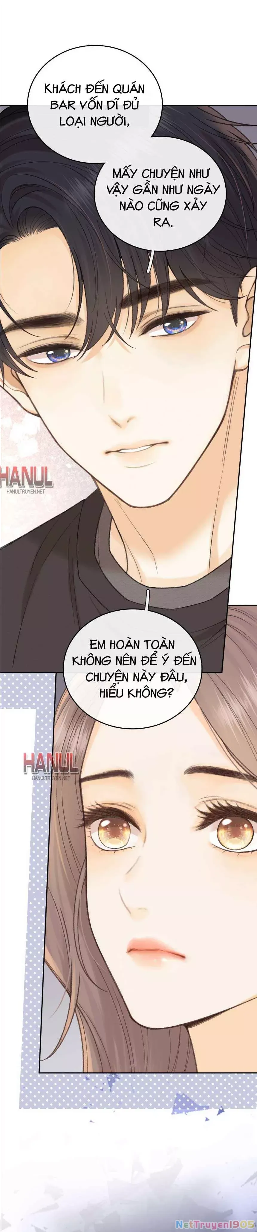 Khó Dỗ Dành Chapter 117 - Next Chapter 118