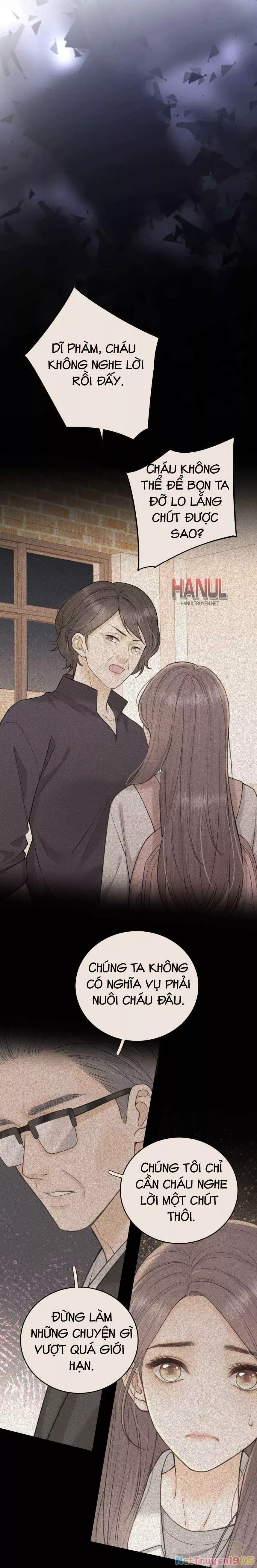 Khó Dỗ Dành Chapter 117 - Next Chapter 118