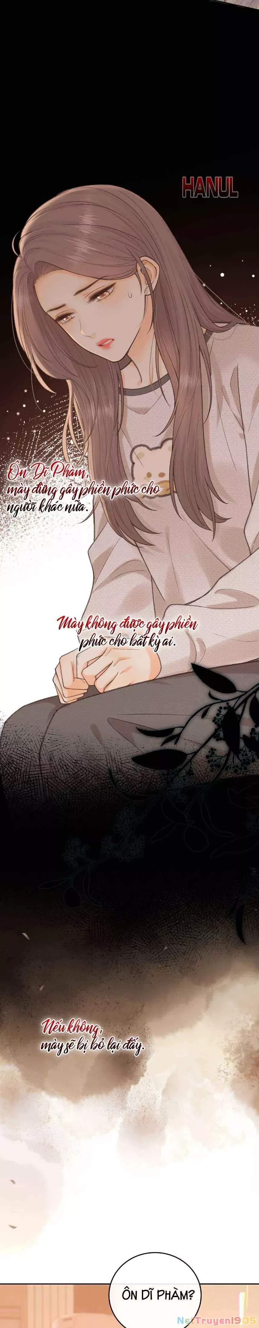 Khó Dỗ Dành Chapter 117 - Next Chapter 118