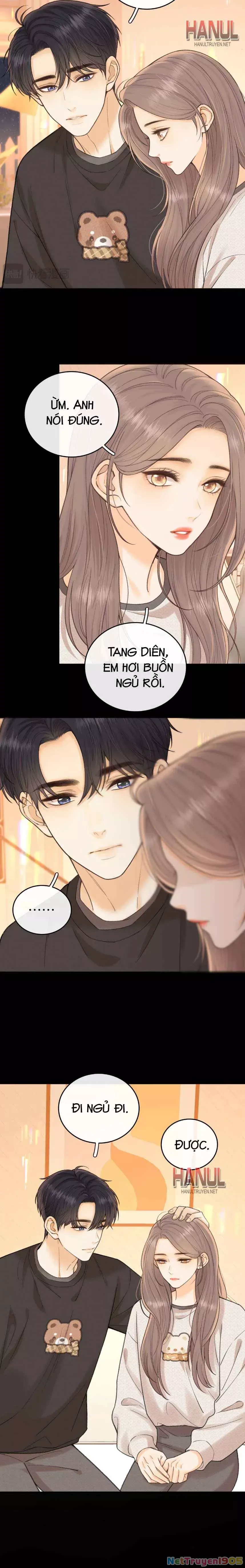 Khó Dỗ Dành Chapter 117 - Next Chapter 118