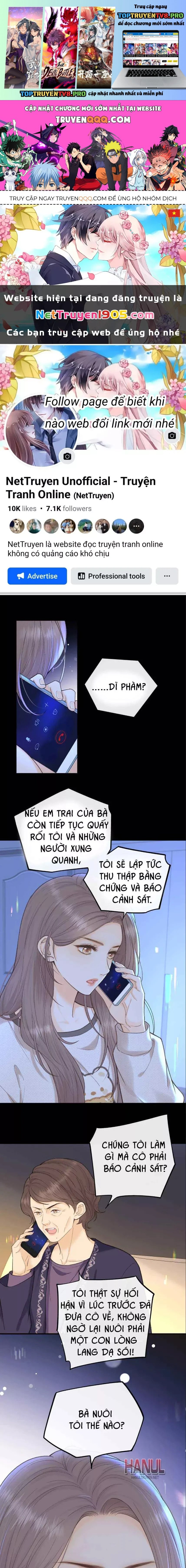 Khó Dỗ Dành Chapter 118 - Next Chapter 119