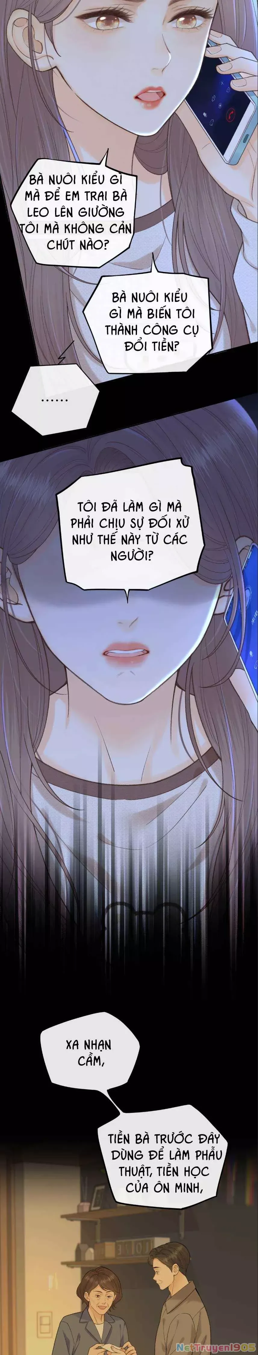 Khó Dỗ Dành Chapter 118 - Next Chapter 119