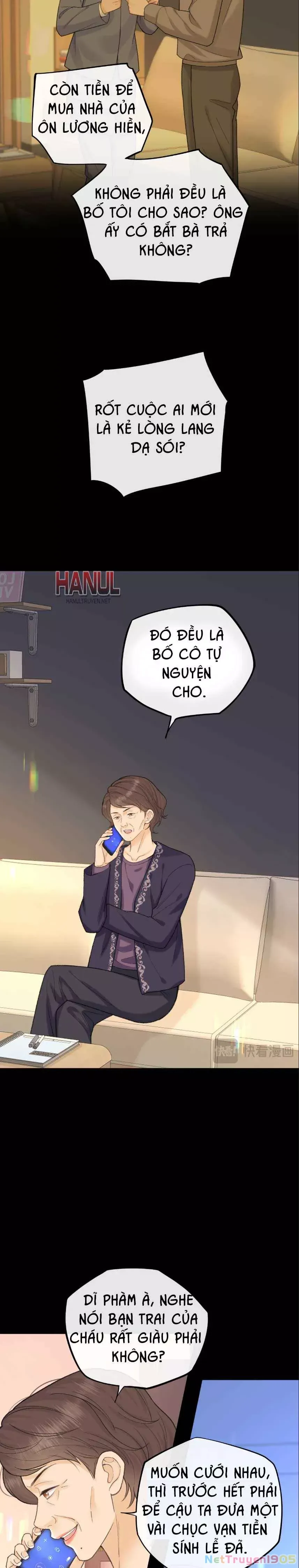 Khó Dỗ Dành Chapter 118 - Next Chapter 119
