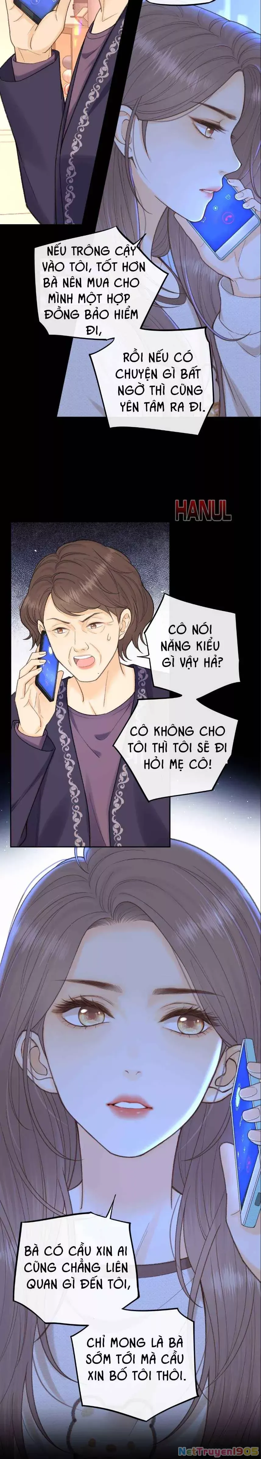 Khó Dỗ Dành Chapter 118 - Next Chapter 119
